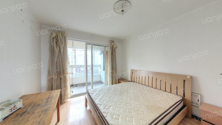 塘泾北苑二手房实景图