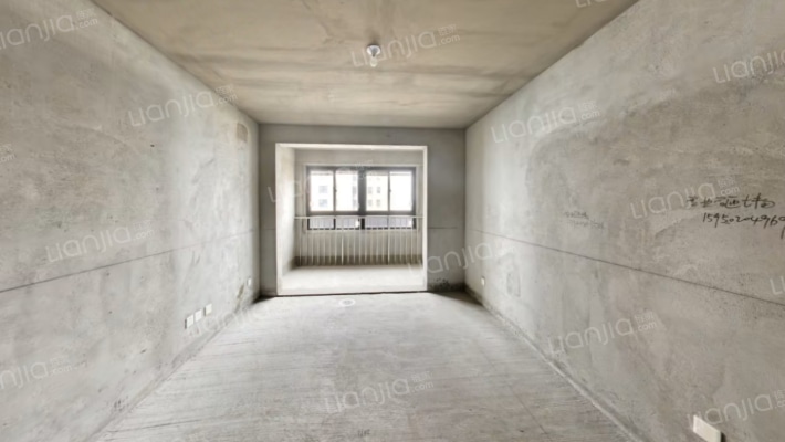 永明悦来府二手房实景图