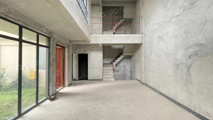 麓宸二期二手房实景图