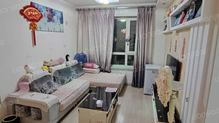 星耀南城二手房实景图