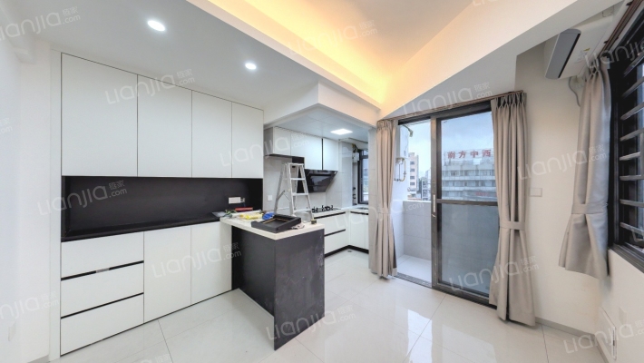 华保花园二手房实景图