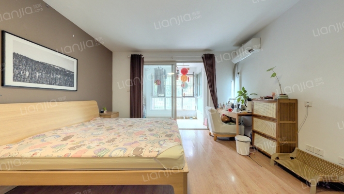 北京风景65号院二手房实景图