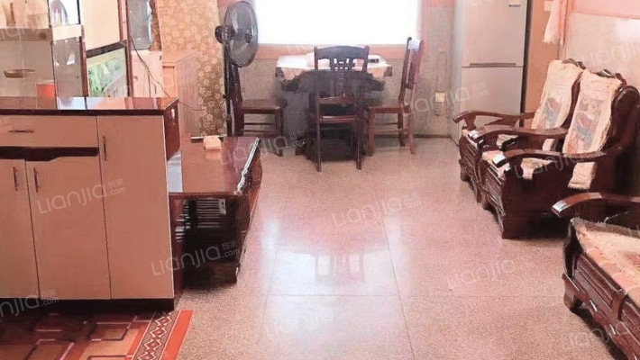 沙南西路二手房实景图