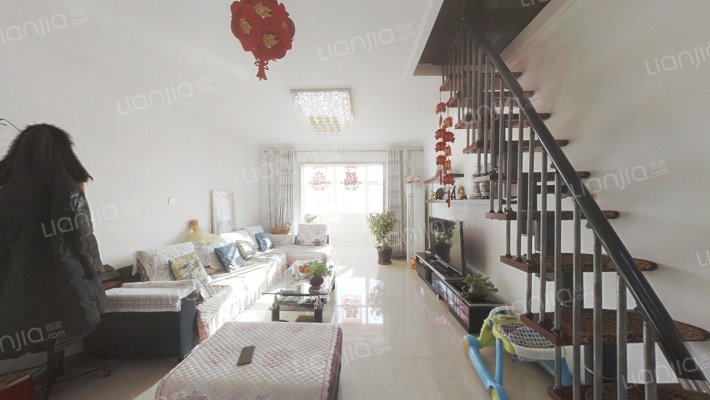 龙湾福泰花园二手房实景图