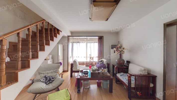 星河花园二手房实景图