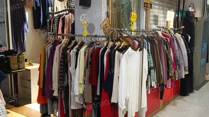 凯旋商城（大菜市商圈）二手房实景图