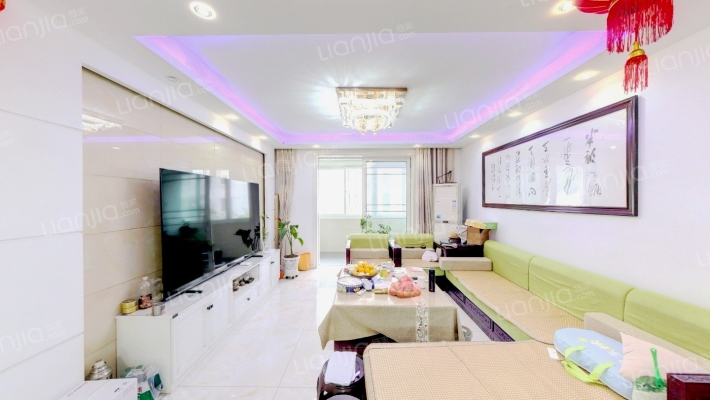 富淮园二手房实景图