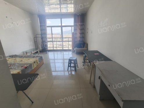 整租·信德 · 彩世界 1室1厅 北