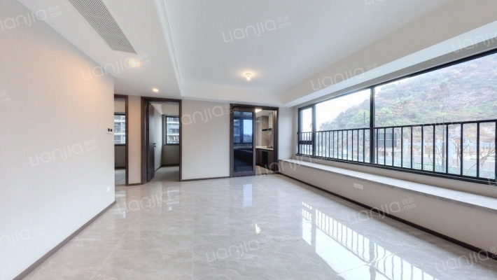 山澜桂语轩二手房实景图