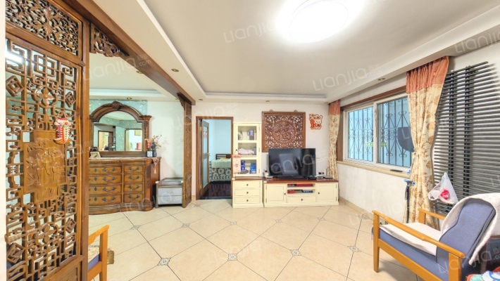 东直门内北小街8号院二手房实景图