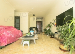 整租·碧桂园 2室2厅 东南/北_碧桂园租房