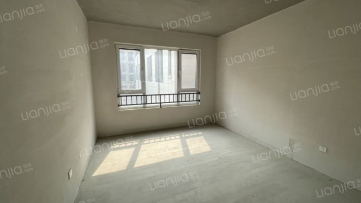 大社区 南北通透 好楼层 采光视野好 北京公交直达小区-卧室C