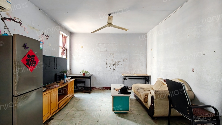 南上高社区二手房实景图