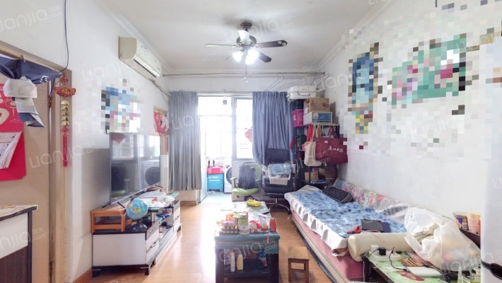 馨怡花苑二手房实景图