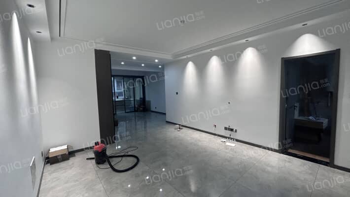 文昌花园二手房实景图