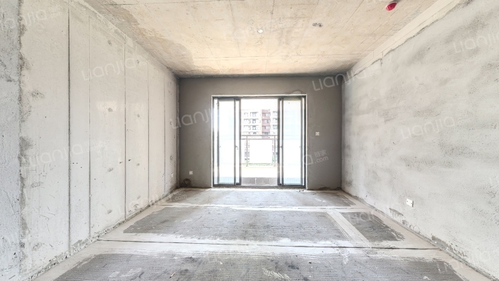 路桥·壮美山湖二手房实景图