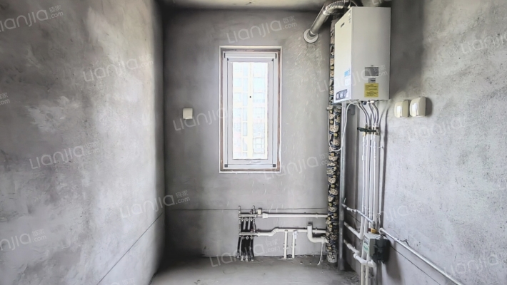 临京好房，低密度社区，次新房，交通便利，配套齐全-厨房