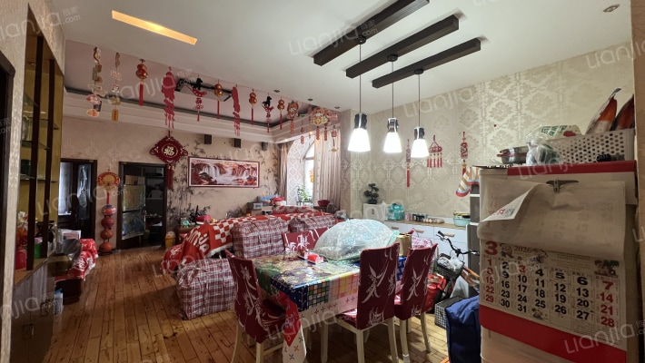 时代大厦(巴南)二手房实景图