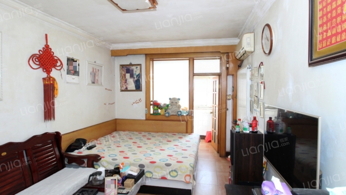 滦管楼二手房实景图