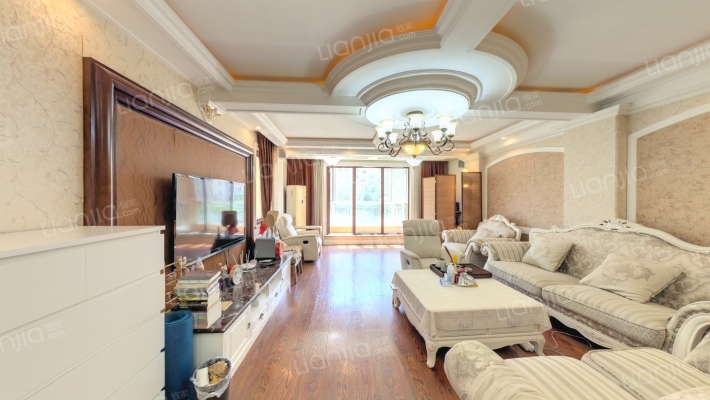 伊丽雅特湾二期二手房实景图