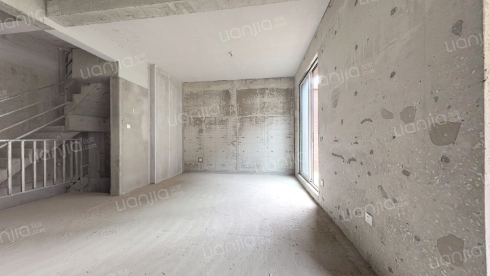 中天诚品二手房实景图