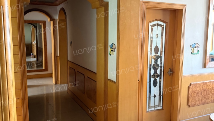 东方家园 3室2厅 南 北-其他A