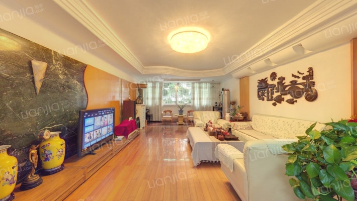 农行家属院住宅区二手房实景图