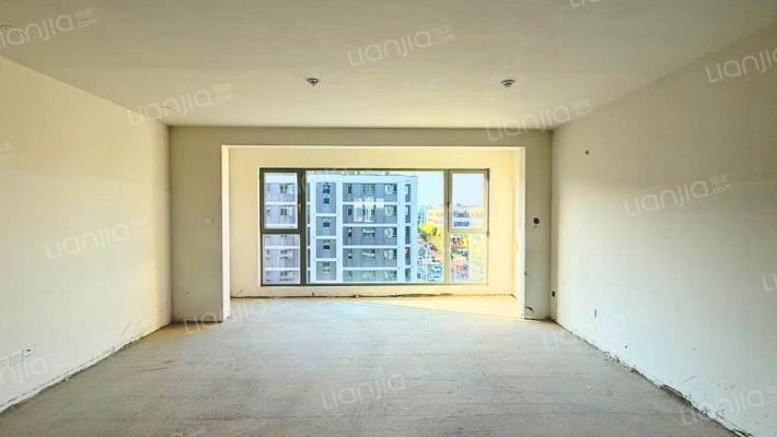 远洋潮起东方二手房实景图