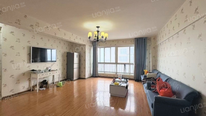 富贵第一城二手房实景图