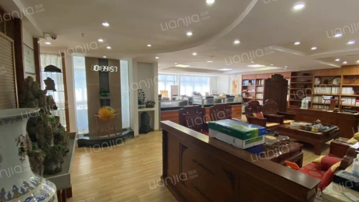 中衡大厦二手房实景图