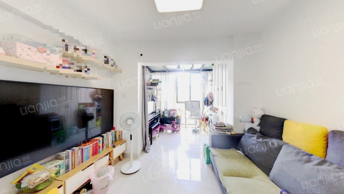 尚书苑二手房实景图