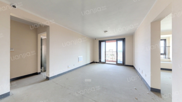 华润橡树湾(四期五期)二手房实景图