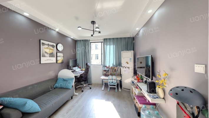 中原新村二手房实景图