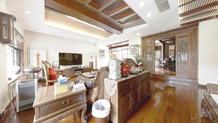 学士林二手房实景图