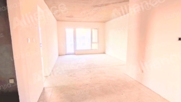 涿州城西 桃源新都孔雀城110三居双卫洋房好楼层-餐厅