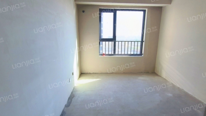 南北通透格局 楼层好 视野宽阔 配套设施齐全-卧室C