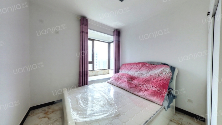 天伦湾馨园 2室1厅 南-卧室B