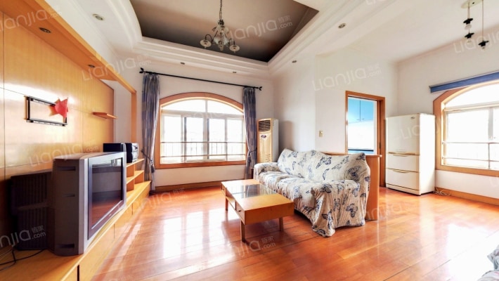 三里新城桂苑二手房实景图