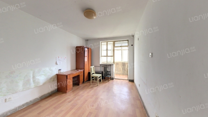 河北经贸大学教工宿舍二手房实景图