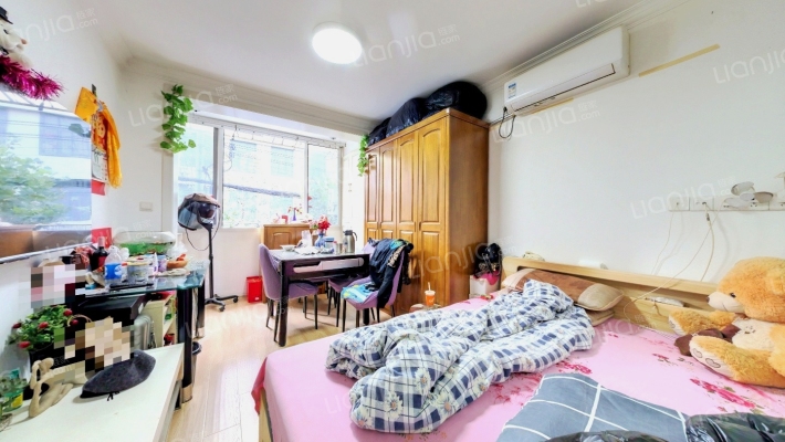 瞿中小区二手房实景图