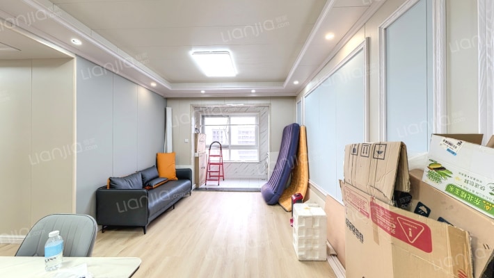 孔雀城盛景澜湾二手房实景图