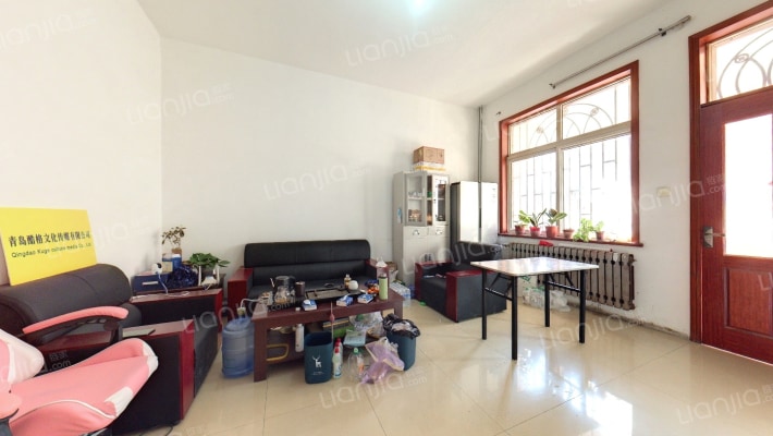 信特花园B区二手房实景图