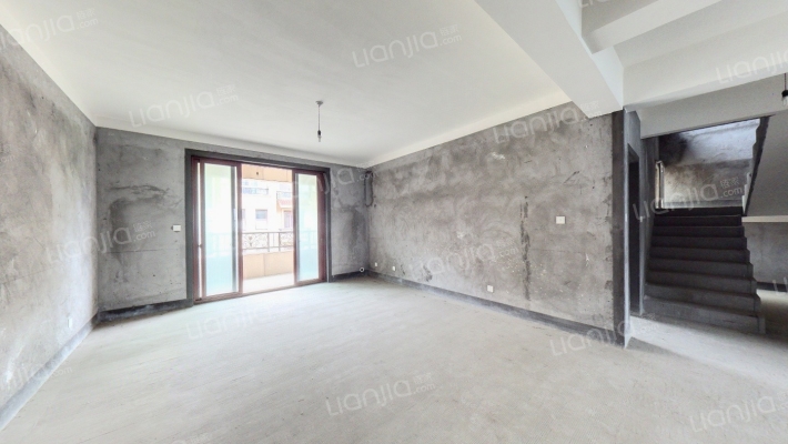 家和花园二手房实景图