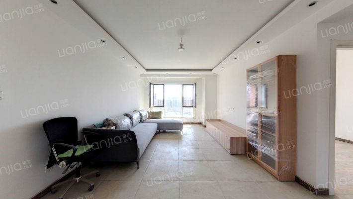 融科钧廷二手房实景图