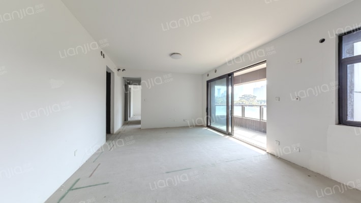 合正置地公馆二手房实景图