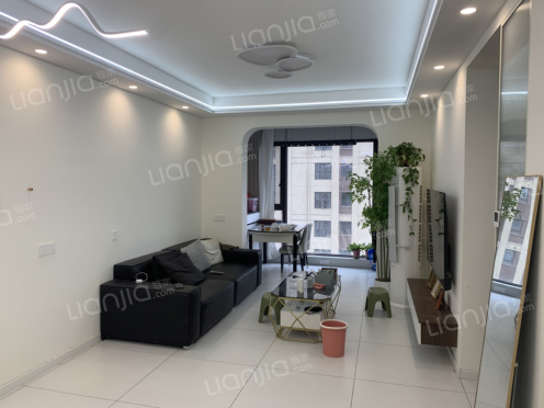 整租·云星·钱隆誉景 3室1厅 南