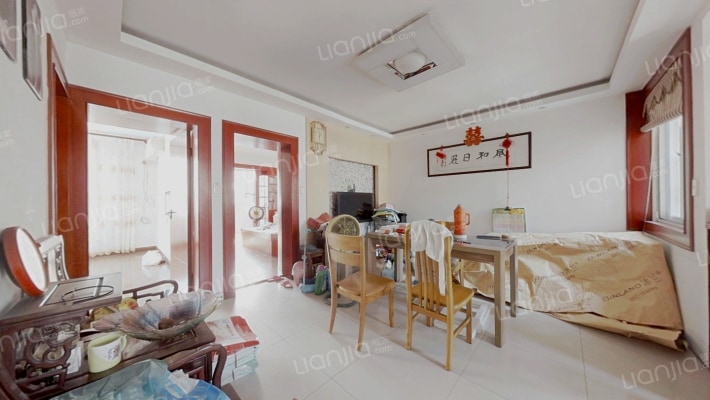 大叶池小区南区二手房实景图