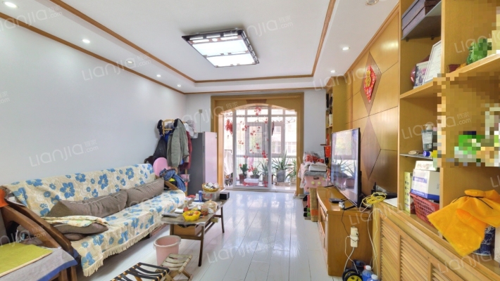 华宇花园一期二手房实景图