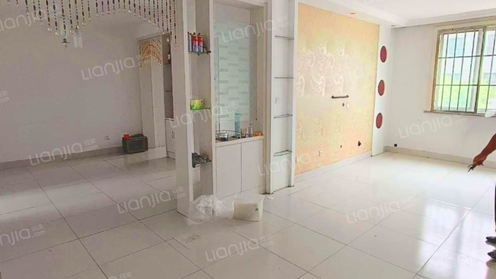 旺族家园二手房实景图