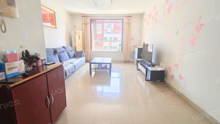 和顺家园四区二手房实景图